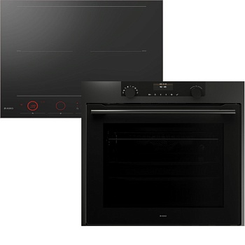 Фото товара: ASKO HID654GC + OT8664A1