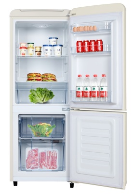 Детальное фото товара: Tesler RB-107 IVORY
