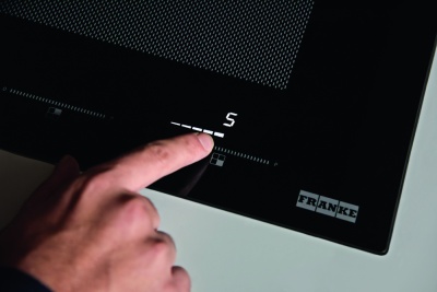 Детальное фото товара: Franke FMY 8391 HI индукционная поверхность