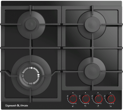 Zigmund & Shtain MN 199.61 B