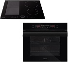 HIBERG i-MS 6049 B + VM 6192 B