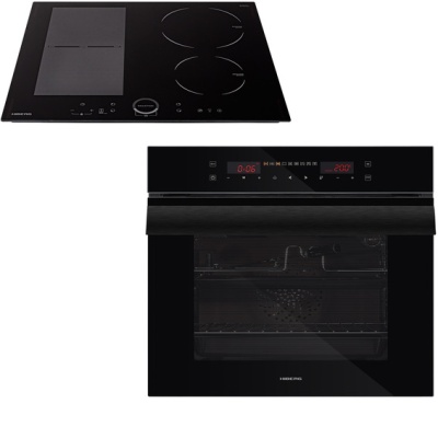 HIBERG i-MS 6049 B + VM 6192 B