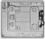 MEFERI MGH604WH GLASS POWER Детальное фото товара: MEFERI MGH604WH GLASS POWER газовая поверхность