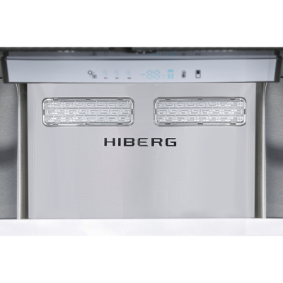 Детальное фото товара: HIBERG i-RFQB 550 NF
