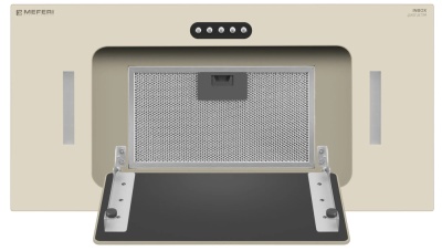 Детальное фото товара: MEFERI INBOX60BG GLASS ULTRA