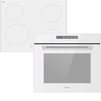 KORTING HI 64013 BW + OKB 1360 CSGW MW