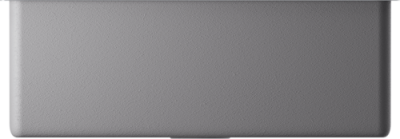 Детальное фото товара: Omoikiri Tadzava 75-U/I-IN, мойка, нержавеющая сталь