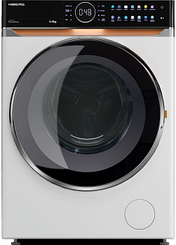 Фото товара: HIBERG i-DDQ10-814 W