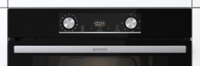 Детальное фото товара: Gorenje BOSX6737E09BG