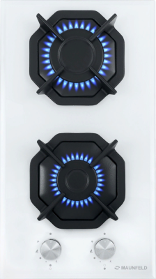 Maunfeld EGHG.32.2CW/G