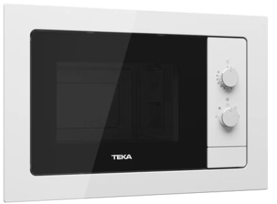 Детальное фото товара: Teka MB 620 BI WHITE