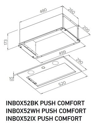 Схема встраивания