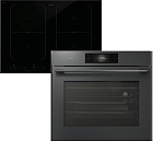 ASKO HI1655G + OP8678GG