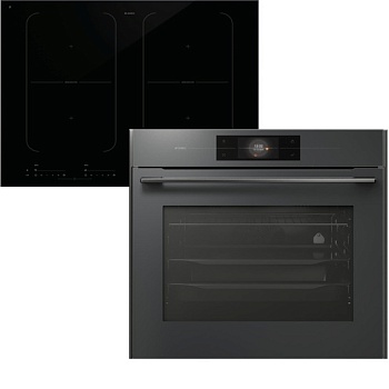 Фото товара: ASKO HI1655G + OP8678GG