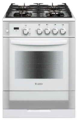 Детальное фото товара: GEFEST ПГ 6500-03 0042