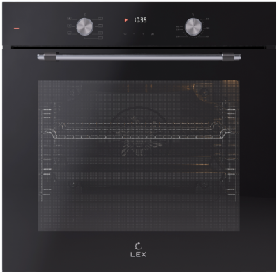 LEX EDP 671 BL MAX