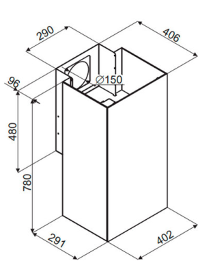 Схема встраивания