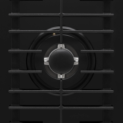 Детальное фото товара: Krona HAGEL 90 BL W FC газовая поверхность