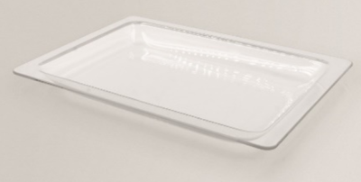 ELICA противень стеклянный для VIRTUS COMBI