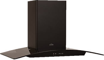 Фото товара: Elikor Аметист 90П-650-К3Д черный/тонир