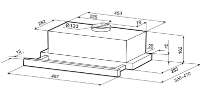 Схема встраивания