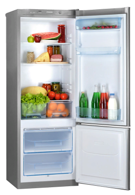 POZIS RK-102 серебристый металлик Детальное фото товара: POZIS RK-102 серебристый металлик