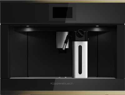 Детальное фото товара: Kuppersbusch CKV 6800.0 S4 Gold