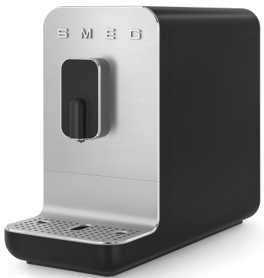 Детальное фото товара: Smeg BCC11BLMEU