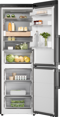 Детальное фото товара: ASKO RFC586KNBB1