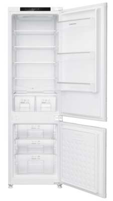 MEFERI MBR177 COMBI NO FROST POWER