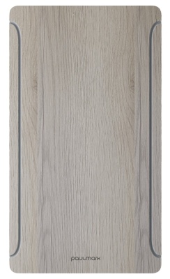 Paulmark Разделочная доска Platte-440 дуб делано