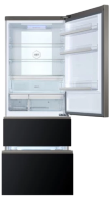 Детальное фото товара: Haier A3FE742CGBJRU