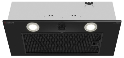 Детальное фото товара: MEFERI INBOX60BK PUSH COMFORT