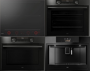 Фото товара: ASKO HID654GC + OP8687B + OCM8487B + CM8477B