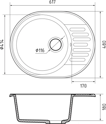 Схема встраивания
