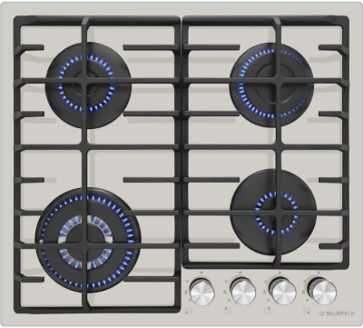 Maunfeld EGHG.64.63CBG/G