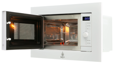 Детальное фото товара: Jacky's JM BW20A1