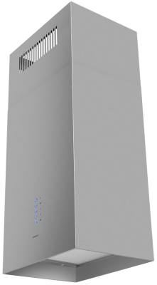 Детальное фото товара: Maunfeld Bath Isla 402 нержавеющая сталь