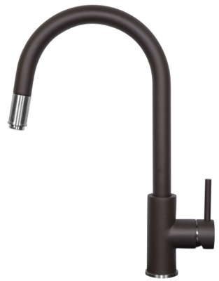 Zigmund & Shtain ZS 1700, смеситель, швейцарский шоколад