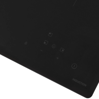 Детальное фото товара: Candy CHXY53NB индукционная поверхность