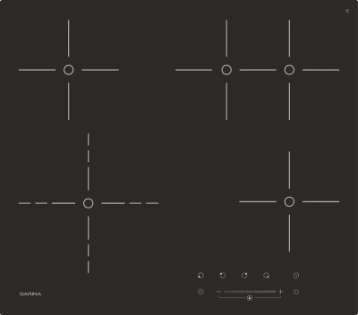 Дарина PL E 329 B