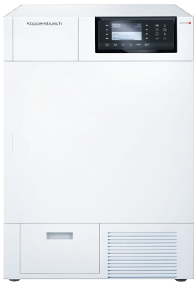Детальное фото товара: Kuppersbusch T 30.0 W white