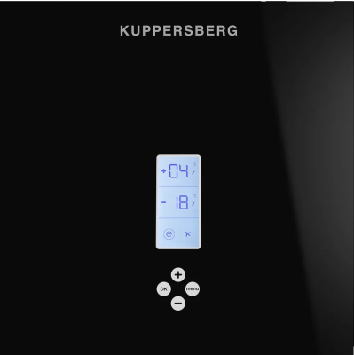 Kuppersberg RFCN 2012 BG Детальное фото товара: Kuppersberg RFCN 2012 BG