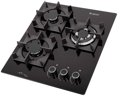 Детальное фото товара: GEFEST ПВГ 2100-01 К33 газовая поверхность