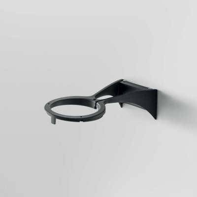 ELICA пристенное крепление для Shining, черный