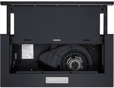 Детальное фото товара: MEFERI SLIDEBOX60BK LIGHT