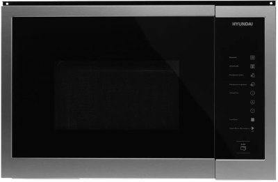 Детальное фото товара: Hyundai HBW 2560 IX