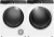 Детальное фото товара: Maunfeld стирка MFWM1510WH06 + сушка MFDM1410WH06
