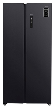 Фото товара: Tesler RSD-537BI GRAPHITE