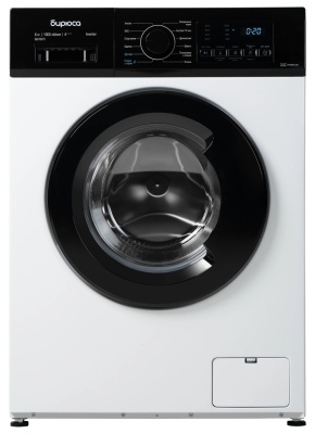 Детальное фото товара: Бирюса WM-SL610/15